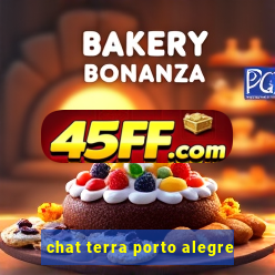 chat terra porto alegre